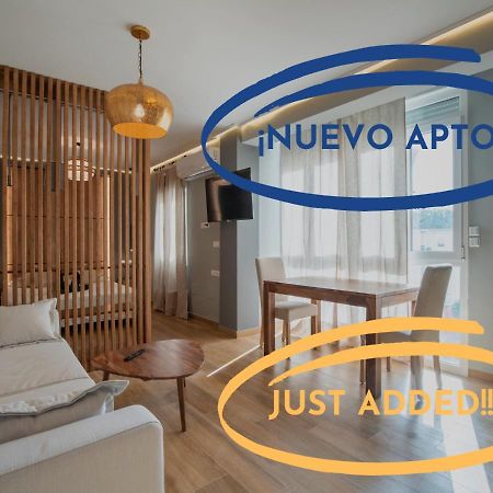 Triana Apartments Deluxe セビリア エクステリア 写真