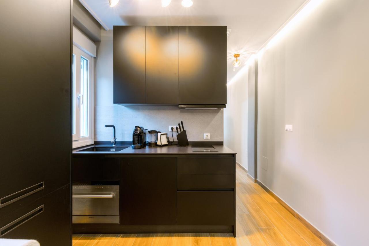 Triana Apartments Deluxe セビリア エクステリア 写真
